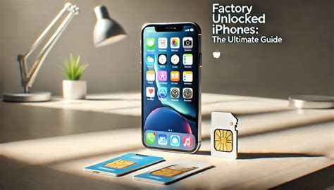 are factory unlocked iphones legit